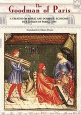 The Goodman of Paris (Le MÃ©nagier de Paris)