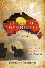 Fethafoot Chronicles
