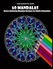 Coloring Book For Adults
