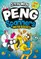 Peng and Spanners: Doctor Biscuits!