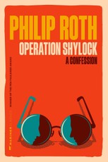 Operation Shylock