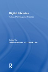 Digital Libraries