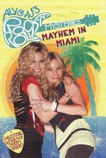 Mayhem in Miami #2