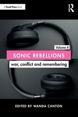 Sonic Rebellions Volume II