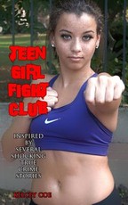 Teen Girl Fight Club