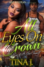 All Eyes on the Crown