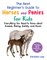 The Absolute Beginner's Guide to Horses and Ponies for Kids