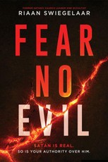 Fear No Evil