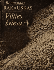 Vilties šviesa. Fotonovelės