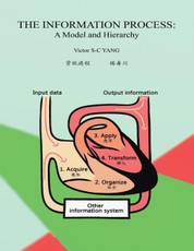 The Information Process: A Model and Hierarchy