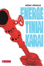 Energetiniai karai. Pirma knyga