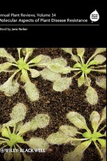 Molecular Aspects Plant Disease