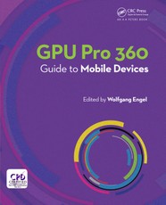 GPU Pro 360 Guide to Mobile Devices