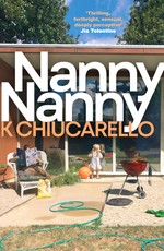 Nanny Nanny