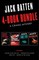 Crang Mysteries 4-Book Bundle