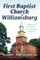 First Baptist Church of Williamsburg