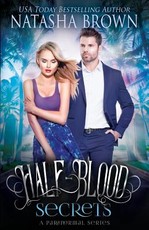 Half-Blood Secrets