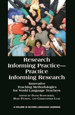 Research Informing Practice - Practice Informing Research