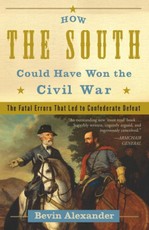 How the South Could Have Won the Civil War