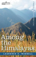 Among the Himalayas