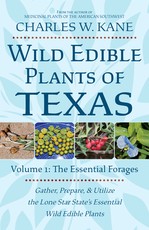 Wild Edible Plants of Texas