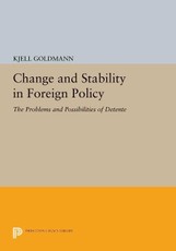 Change and Stability in Foreign Policy