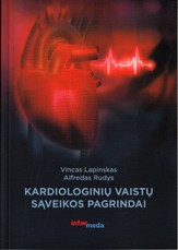 Kardiologinių vaistų sąveikos pagrindai