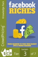 Facebook Riches