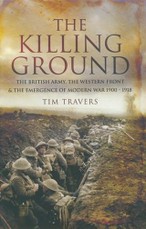 Killing Ground