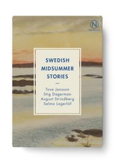 Swedish Midsummer Stories