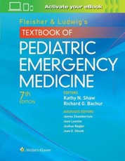 Fleisher & Ludwig's Textbook of Pediatric Emergency Medicine