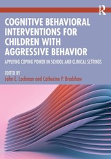 Cognitive Behavioral Interventions for Children with Aggressive Behavior