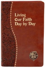 Living Our Faith Day by Day