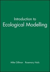 Introduction to Ecological Modelling