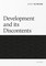 Development and its Discontents