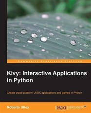 Kivy: Interactive Applications in Python