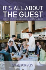 It's All about the Guest