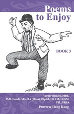 Poems to Enjoy Book 3