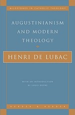 Augustinianism and Modern Theology