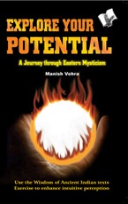 Vohra, M: Explore your Potential