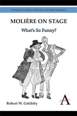 MoliÃ¨re on Stage