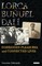 Lorca, Bunuel, Dali