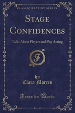 Stage Confidences