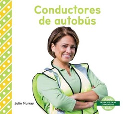 Conductores de AutobÃºs (Bus Drivers)
