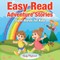 Easy Read Adventure Stories - Sight Words for Kids