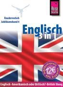 Kauderwelsch Sprachführer Englisch 3 in 1