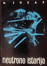 Neutrono istorija