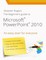 The Beginner's Guide to Microsoft Powerpoint