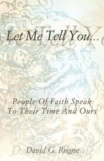 Let Me Tell You...
