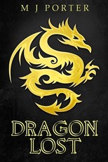 Dragon Lost